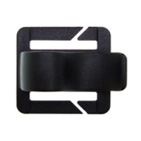 SF521-20mm Removable Plastic Slide Buckles